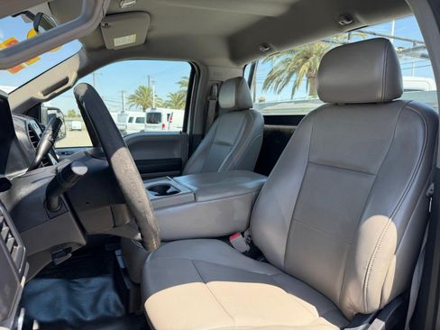 Used 2018 Ford F150 XL w/ XL Power Equipment Group RWD image 18