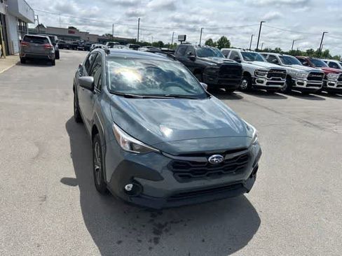 Used 2024 Subaru Crosstrek 2.0i Premium AWD/4WD image 25