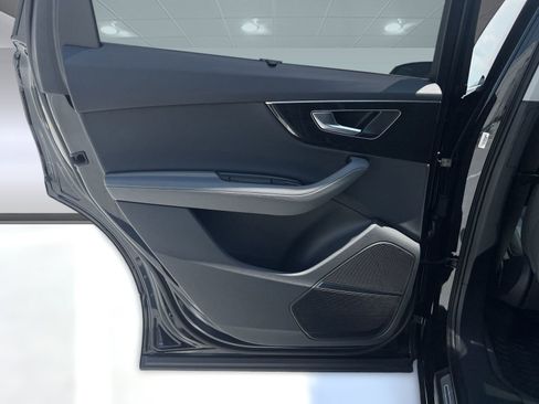 New 2025 Audi Q7 3.0T Premium Plus image 20