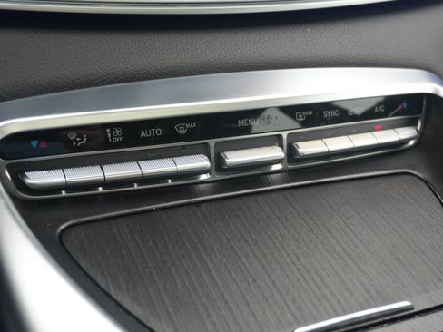 Used 2022 Mercedes-Benz AMG GT 53 w/ Driver Assistance Package image 51