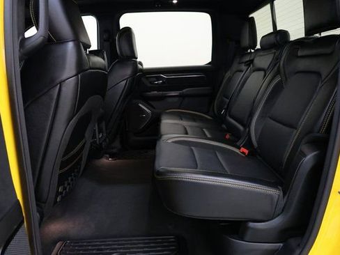 Used 2023 RAM 1500 TRX w/ TRX Level 2 Equipment Group image 98