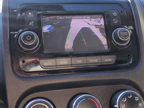 Used 2021 RAM ProMaster 2500 image 15