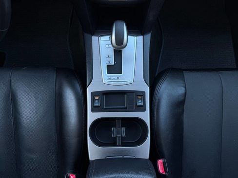 Used 2014 Subaru Legacy 2.5i Limited w/ Moonroof Package image 27