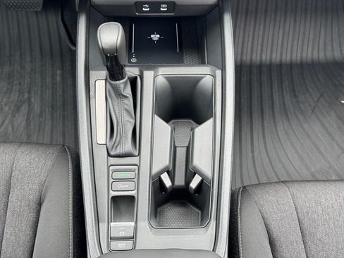 Certified 2026 Honda Accord SE image 16