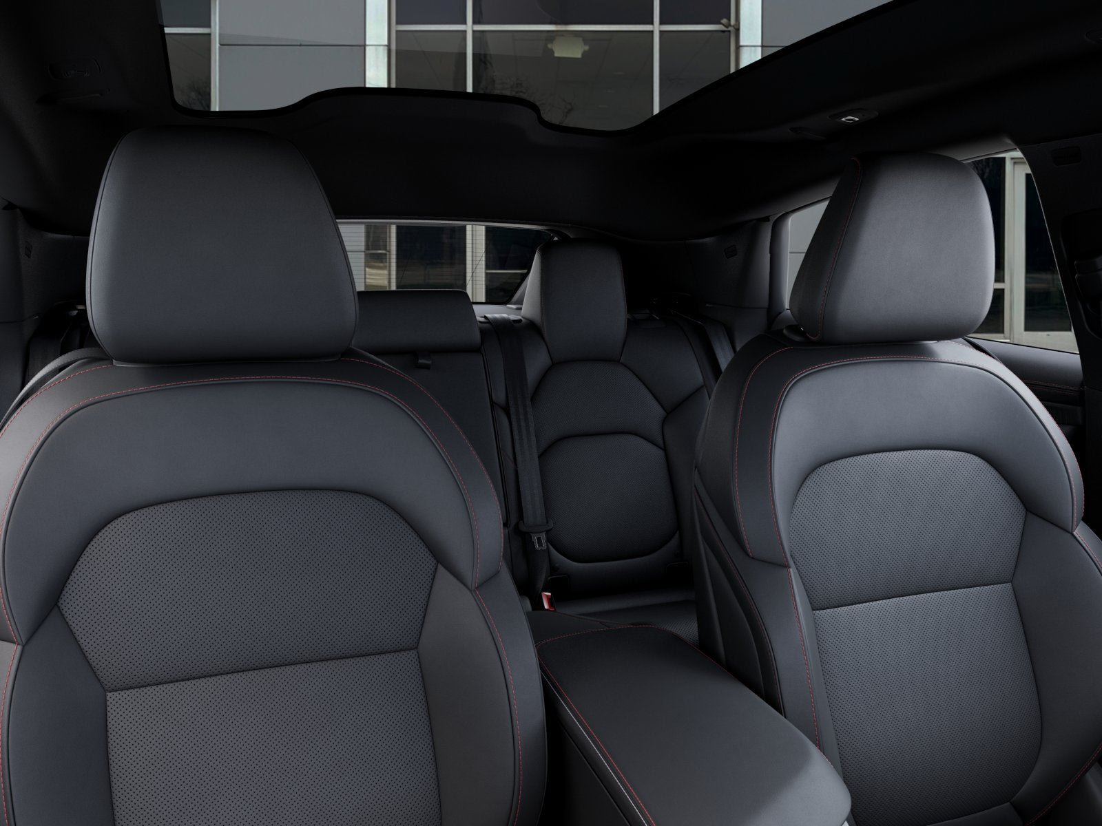 New 2026 Dodge Charger R/T AWD/4WD image 51
