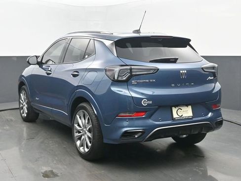 Certified 2024 Buick Encore GX Avenir w/ Avenir Technology Package image 4
