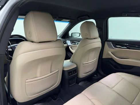 Used 2020 Cadillac CT5 Premium Luxury RWD image 13
