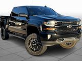 Used 2017 Chevrolet Silverado 1500 LT w/ All Star Edition image 3
