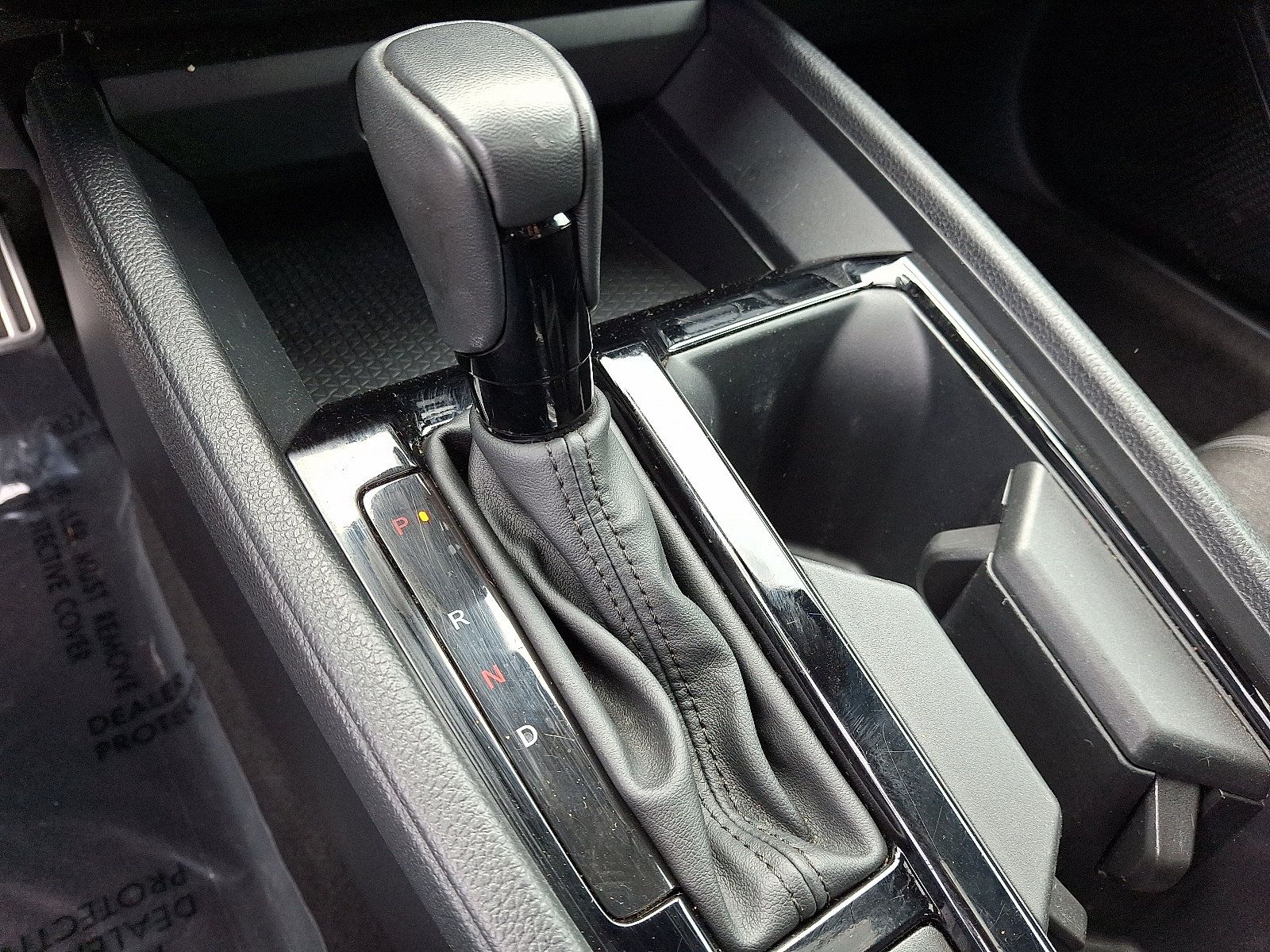 Used 2024 Honda Accord Sport image 15