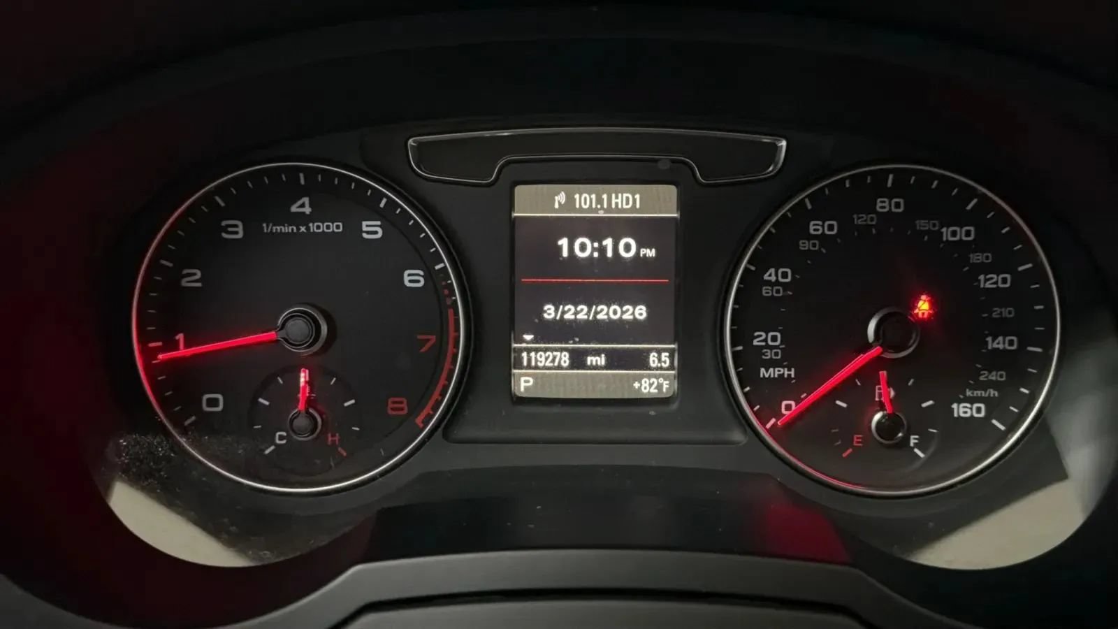 Used 2016 Audi Q3 2.0T Premium Plus w/ Technology Package FWD image 11