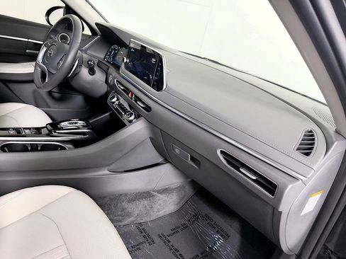 Used 2022 Hyundai Sonata Limited FWD image 48