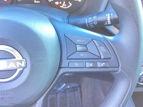 New 2024 Nissan Altima 2.5 S image 15