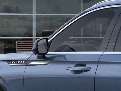 New 2026 Lincoln Aviator Reserve RWD image 20