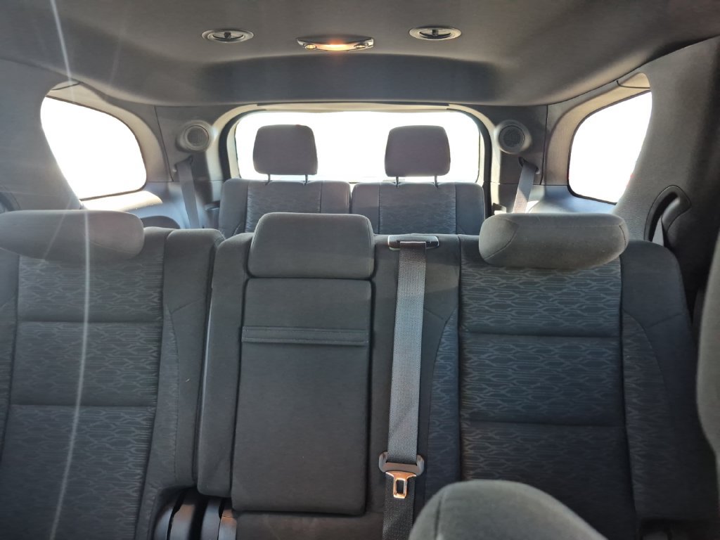 Used 2024 Dodge Durango R/T RWD image 13