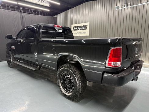 Used 2015 RAM 2500 Limited AWD/4WD image 4