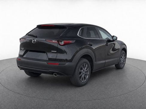 Certified 2024 MAZDA CX-30 AWD 2.5 S image 4