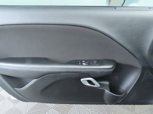 Used 2022 Dodge Challenger R/T image 24