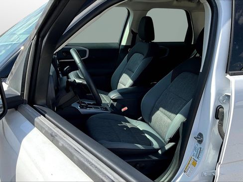 Used 2024 Ford Bronco Sport Big Bend w/ Convenience Package image 16