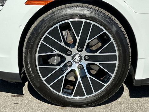 Certified 2023 Porsche Taycan image 26