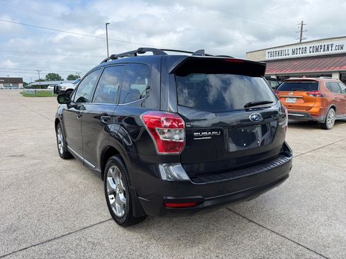 Used 2016 Subaru Forester 2.5i Touring w/ Eyesight & Navigation System image 5