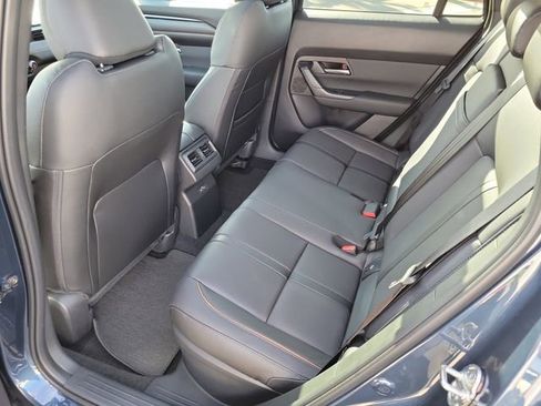 New 2026 MAZDA CX-50 AWD 2.5 Hybrid w/ Premium Pkg image 20