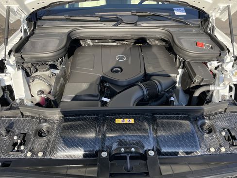 New 2026 Mercedes-Benz GLE 350 4MATIC image 45