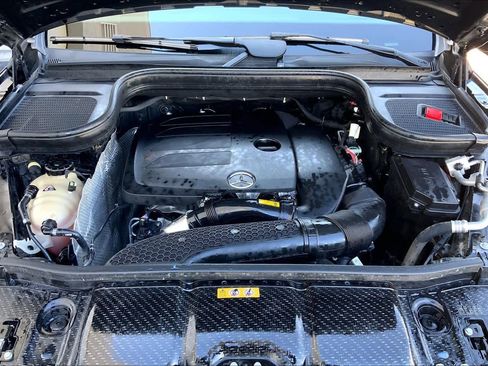 Used 2022 Mercedes-Benz GLE 350 GLE 350 image 27