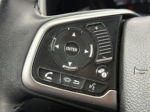Used 2017 Honda CR-V EX-L image 27