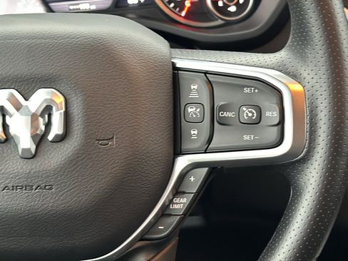 New 2026 RAM 1500 Classic Warlock AWD/4WD image 20