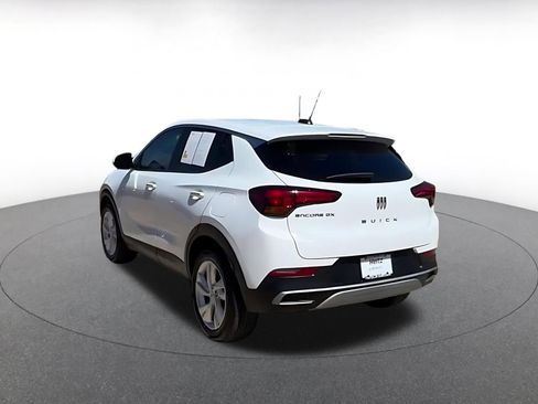 Used 2025 Buick Encore GX Preferred image 11