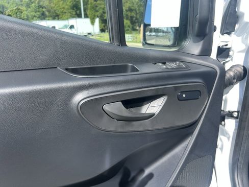 New 2025 Mercedes-Benz Sprinter 2500 image 14