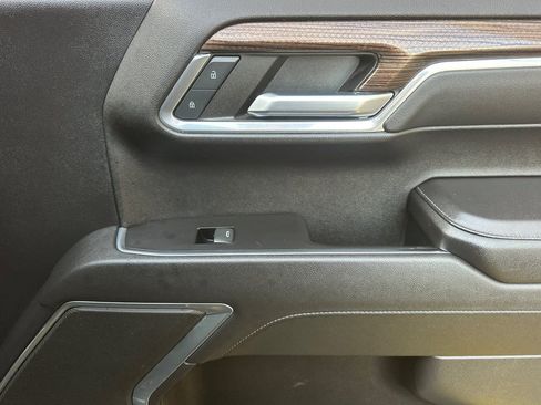 Used 2022 Chevrolet Silverado 1500 LT image 19