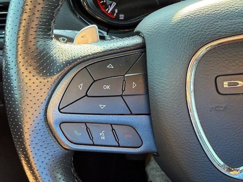 Used 2024 Dodge Durango GT AWD/4WD image 30