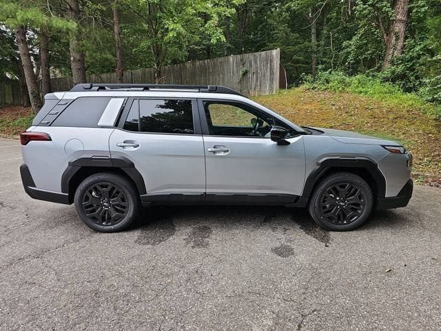 New 2026 Subaru Outback Limited XT AWD/4WD image 2