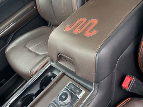 Used 2020 Ford Expedition King Ranch AWD/4WD image 14