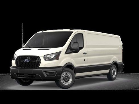 New 2026 Ford Transit 150 Low Roof w/ Load Area Protection Package RWD image 50