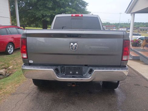 Used 2012 RAM 2500 Big Horn AWD/4WD image 6