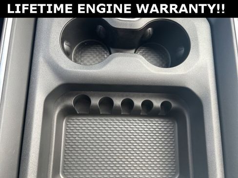 New 2026 RAM 2500 Big Horn image 37