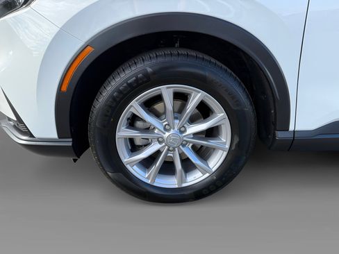 Used 2024 Honda CR-V EX-L image 9