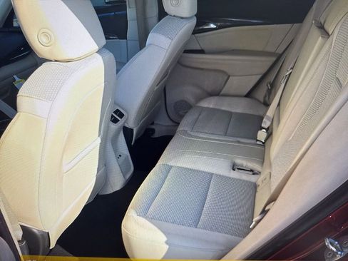 Used 2022 Buick Envision Preferred image 16