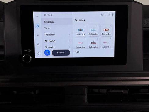 Used 2025 Toyota 4Runner SR5 image 17