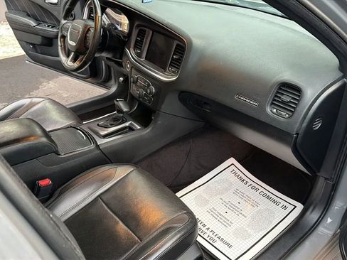 Used 2018 Dodge Charger R/T w/ Plus Group image 13