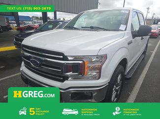 Used 2018 Ford F150 XLT RWD video 1
