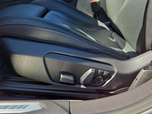 Certified 2022 BMW M235i xDrive Gran Coupe w/ Shadowloine Package image 11