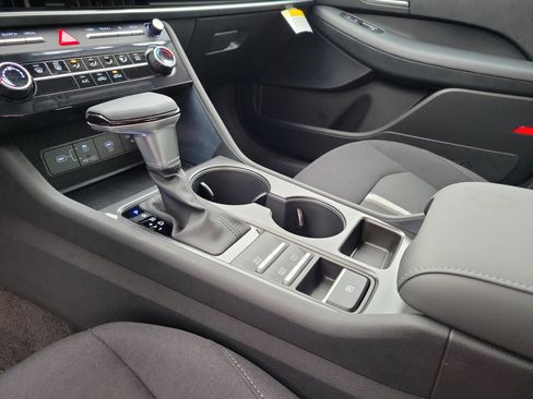 New 2026 Hyundai Sonata SE image 12