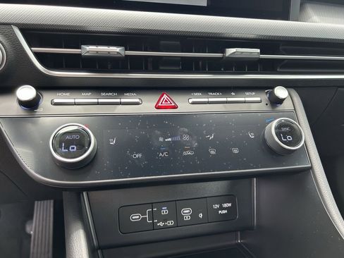 New 2026 Hyundai Sonata SEL FWD image 26