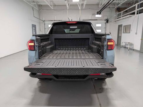 Used 2024 Hyundai Santa Cruz SEL image 38