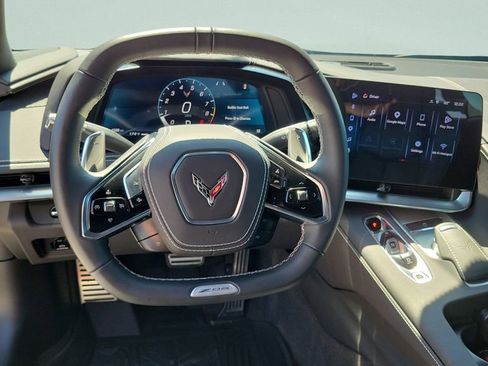 Used 2025 Chevrolet Corvette Z06 image 15