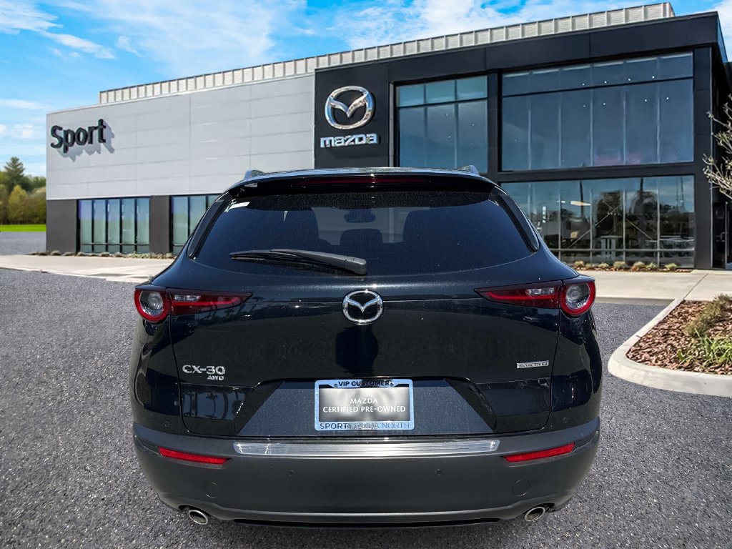 Used 2026 MAZDA CX-30 AWD 2.5 S image 5