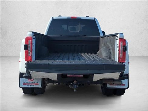 Used 2023 Ford F450 XLT w/ 360-Degree Camera Package AWD/4WD image 7